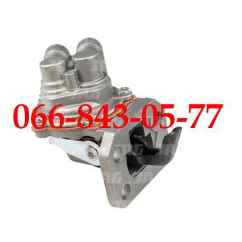 000033345258 НАСОС ПОДКАЧКИ ТОПЛИВА МОТОРОВ PERKINS 903.27 903.27T (CP - 903.27 CR - 903.27T)