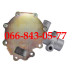 000033345261 ВОДЯНАЯ ПОМПА ДВИГАТЕЛЕЙ PERKINS 704-30 704-30T (UA-704-30 UC-704-30T)