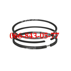 000033345280 ПОРШНЕВЫЕ КОЛЬЦА 91*2*2*3ММ ДВИГАТЕЛЕЙ DEUTZ F2L1011 F3L1011 F4L1011