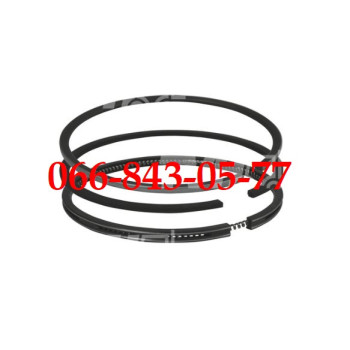 000033345280 ПОРШНЕВЫЕ КОЛЬЦА 91*2*2*3ММ ДВИГАТЕЛЕЙ DEUTZ F2L1011 F3L1011 F4L1011
