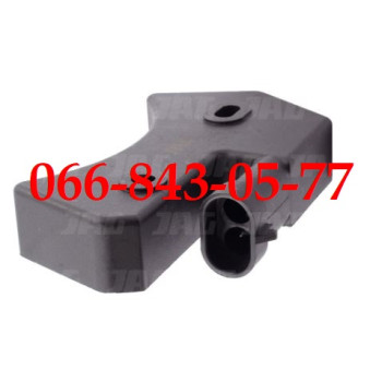 000033345285 ДАТЧИК СКОРОСТИ ОБМОЛОТА КОМБАЙНОВ JOHN DEERE T550 T660 T670 W540 W550 W650 W660 2054 2056 2058 2064 2066 2254 2256 2258 2264 2266