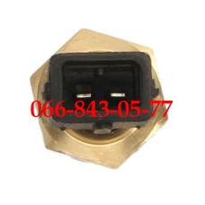 000033345286 ДАТЧИК ТЕМПЕРАТУРИ ДВИГУНІВ JOHN DEERE 3029D, 4039D, 4039T, 4045D, 4045T, 6068D, 6068T