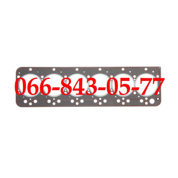 000033345310 ПРОКЛАДКА ПОД ГОЛОВКУ ДИЗЕЛЬНОГО ДВИГАТЕЛЯ AIFO FIAT IVECO 8061+