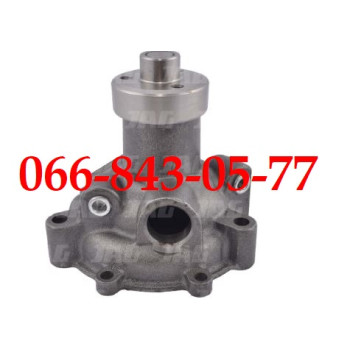 000033345322 ВОДЯНАЯ ПОМПА ДИЗЕЛЬНОГО ДВИГАТЕЛЯ AIFO FIAT IVECO 8041+