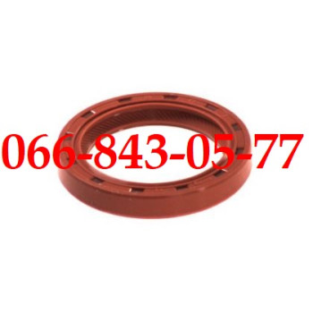 000033345337 ПЕРЕДНИЙ САЛЬНИК КОЛЕНВАЛА ДВИГАТЕЛЕЙ PERKINS 504-2T 504-2
