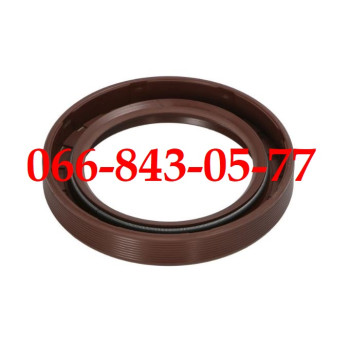 000033345356 ПЕРЕДНИЙ САЛЬНИК КОЛЕНВАЛА ORIGINAL КОМБАЙНОВ SAMPO ROSENLEW 310 360 410 460 500 600 650 680 690+