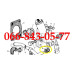 000033345370 САЛЬНИК ТРУБКИ КОРПУСА ТЕРМОСТАТА ДВИГАТЕЛЕЙ JOHN DEERE КОМБАЙНОВ JOHN DEERE 1170 2254 2256 2258 9560SH S550 W210 W540 9450IWTS 9560IWTS 9580IWTS