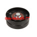 000033345379 РОЛИК ГРМ Ø78MM*L31MM ДВИГАТЕЛЕЙ JOHN DEERE 4045D 4045H 4045T 6068D 6068H 6068T КОМБАЙНОВ JOHN DEERE 1165 ТРАКТОРОВ JOHN DEERE 7505 7515 7220 7320 7420 7520 7130 7230