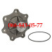 000033345398 ВОДЯНАЯ ПОМПА, НАСОС ВОДЫ ДВИГАТЕЛЕЙ CASE NAVISTAR INTERNATIONAL DT466 DT530 DT360 DT408