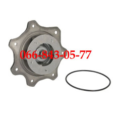 000033345399 ВОДЯНАЯ ПОМПА, НАСОС ВОДЫ ДВИГАТЕЛЕЙ PERKINS 1103A-33G 1306-E87TA