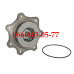 000033345398 ВОДЯНАЯ ПОМПА, НАСОС ВОДЫ ДВИГАТЕЛЕЙ CASE NAVISTAR INTERNATIONAL DT466 DT530 DT360 DT408