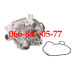 000033345417 ВОДЯНА ПОМПА НАВАНТАЖУВАЧІВ ATLAS WEYCOR AR80E TEREX TL120 BOBCAT TL358 TL470 T40.180SLP 843 КАТКІВ BOMAG BW213 211D-5 ЕКСКАВАТОРІВ LIEBHERR R914 A910 