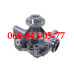 000033345417 ВОДЯНА ПОМПА НАВАНТАЖУВАЧІВ ATLAS WEYCOR AR80E TEREX TL120 BOBCAT TL358 TL470 T40.180SLP 843 КАТКІВ BOMAG BW213 211D-5 ЕКСКАВАТОРІВ LIEBHERR R914 A910 