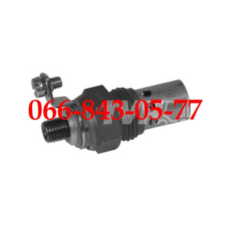 000033345418 СВЕЧА НАКАЛА ДВИГАТЕЛЕЙ CATERPILLAR 3054 3056 ЭКСКАВАТОРОВ CAT 312B L 307 317 N 224 317-A 315-A 312B 312C 315B L 312C ПОГРУЗЧИКОВ CAT TH62 TH63 TH350B TH103 RTC60 RT60 RT50SA TH360B TH82