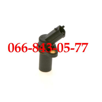 000033345428 ДАТЧИК КОЛЕНВАЛА ПОГРУЗЧИКОВ BOBCAT T35105, T35105L, T35130S, T35130SL, T35140S, T36120SL, T40140, T40180, TL358, TL360, TL470, TL470HF