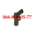 000033345428 ДАТЧИК КОЛЕНВАЛА ПОГРУЗЧИКОВ BOBCAT T35105, T35105L, T35130S, T35130SL, T35140S, T36120SL, T40140, T40180, TL358, TL360, TL470, TL470HF