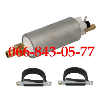 000033345432 НАСОС ПОДКАЧКИ ТОПЛИВА ПОГРУЗЧИКОВ BOBCAT T35105, T35105L, T35130S, T35130SL, T35140S, T36120SL, T40140, T40180, TL358, TL360, TL470, TL470HF