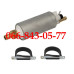 000033345432 НАСОС ПОДКАЧКИ ТОПЛИВА ПОГРУЗЧИКОВ BOBCAT T35105, T35105L, T35130S, T35130SL, T35140S, T36120SL, T40140, T40180, TL358, TL360, TL470, TL470HF