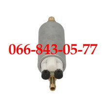 000033345432 НАСОС ПОДКАЧКИ ТОПЛИВА ПОГРУЗЧИКОВ BOBCAT T35105, T35105L, T35130S, T35130SL, T35140S, T36120SL, T40140, T40180, TL358, TL360, TL470, TL470HF