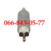 000033345432 НАСОС ПОДКАЧКИ ТОПЛИВА ПОГРУЗЧИКОВ BOBCAT T35105, T35105L, T35130S, T35130SL, T35140S, T36120SL, T40140, T40180, TL358, TL360, TL470, TL470HF