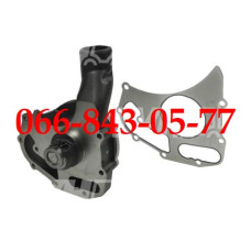 000033345435 ВОДЯНА ПОМПА ТЕЛЕСКОПІЧНИХ НАВАНТАЖУВАЧІВ BOBCAT T2556 T2566 T3571 T3571L T40140 TL358 TL360 TL470 V518 V638 V723