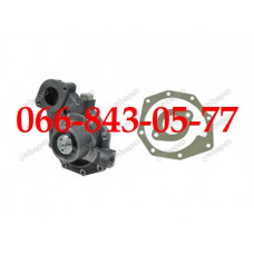 000500715 ВОДЯНА ПОМПА, НАСОС ВОДИ ДВИГУНІВ JOHN DEERE ТРАКТОРІВ, КОМБАЙНІВ JOHN DEERE