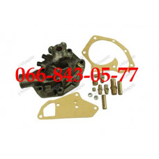 000500718 ВОДЯНА ПОМПА, НАСОС ВОДИ ДВИГУНІВ JOHN DEERE ТРАКТОРІВ, КОМБАЙНІВ JOHN DEERE