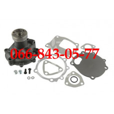 000500723 ВОДЯНА ПОМПА, НАСОС ВОДИ ДВИГУНІВ IVECO FIAT 8035.06 8035.25 8055.05 8065.05 8065.06 8065.25 8065.25T+