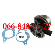 000500728 ВОДЯНАЯ ПОМПА, НАСОС ВОДЫ ДВИГАТЕЛЕЙ VALMET 311C 411C 411CS 411DS КОМБАЙНОВ SAMPO 400-500-650