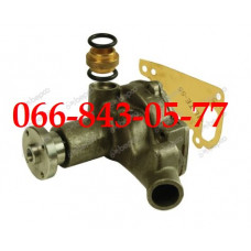 000500729 ВОДЯНАЯ ПОМПА, НАСОС ВОДЫ ДВИГАТЕЛЕЙ VALMET 311DS 320DS 411DS КОМБАЙНОВ SAMPO 400-500-650