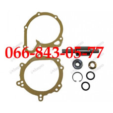 000500732 РЕМКОМПЛЕКТ ВОДЯНОЇ ПОМПИ ДВИГУНІВ VALMET 320D 320DS 420D 420DS КОМБАЙНІВ SAMPO MASSEY FERGUSON ТРАКТОРІВ VALTRA
