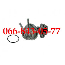 000500753 НАСОС ПІДКАЧКИ ПАЛИВА ДВИГУНІВ КОМБАЙНІВ JOHN DEERE ТРАКТОРІВ JOHN DEERE
