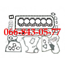 000500762 КОМПЛЕКТ ПРОКЛАДОК ДВИГУНІВ JOHN DEERE ТРАКТОРІВ, КОМБАЙНІВ JOHN DEERE