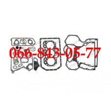 000500764 КОМПЛЕКТ ПРОКЛАДОК ДВИГУНІВ JOHN DEERE ТРАКТОРІВ, КОМБАЙНІВ JOHN DEERE
