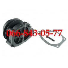 000500769 ВОДЯНАЯ ПОМПА, НАСОС ВОДЫ ДВИГАТЕЛЕЙ PERKINS ТРАКТОРОВ, КОМБАЙНОВ MASSEY FERGUSON 31 CLAAS VOLVO S800