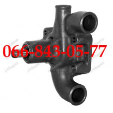 000500773 ВОДЯНАЯ ПОМПА, НАСОС ВОДЫ ДВИГАТЕЛЕЙ PERKINS 903-27T AT3.152.4 A3.144 A3.152 AD3.152