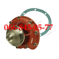 000500784 ВОДЯНАЯ ПОМПА, НАСОС ВОДЫ ДВИГАТЕЛЕЙ CASE INTERNATIONAL D310 D358 DT358 DT402 ТРАКТОРОВ, КОМБАЙНОВ CASE INTERNATIONAL