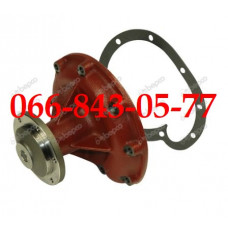 000500785 ВОДЯНАЯ ПОМПА, НАСОС ВОДЫ ДВИГАТЕЛЕЙ CASE INTERNATIONAL DT239 D155 D179 D206 D239 D246 D268 ТРАКТОРОВ, КОМБАЙНОВ CASE INTERNATIONAL