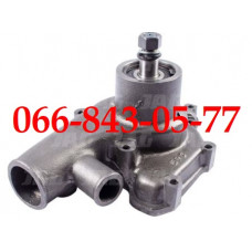 000500793 ВОДЯНАЯ ПОМПА, НАСОС ВОДЫ ДВИГАТЕЛЕЙ PERKINS P4000 A6.354.4 AD3.152 A4.248 A6.354 A6.372 AT6.354.4