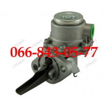 000500828 НАСОС ПОДКАЧКИ ТОПЛИВА ДВИГАТЕЛЕЙ MWM ТРАКТОРОВ RENAULT FENDT