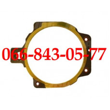 000500835 ПРОКЛАДКА ГБЦ ДВИГАТЕЛЕЙ SAME ТРАКТОРОВ LAMBORGHINI SAME