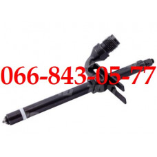 000500857 ФОРСУНКА ДВИГУНІВ JOHN DEERE ТРАКТОРІВ, КОМБАЙНІВ JOHN DEERE - ДЛЯ ДВИГУНІВ З ТУРБІНОЮ