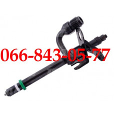 000500859 ФОРСУНКА ДВИГУНІВ JOHN DEERE ТРАКТОРІВ, КОМБАЙНІВ JOHN DEERE - ДЛЯ ДВИГУНІВ БЕЗ ТУРБІНИ