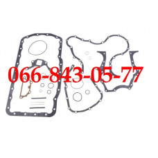 000500881 НАБОР ПРОКЛАДОК НИЗ ДВИГАТЕЛЯ FORD ТРАКТОРОВ, ПОГРУЗЧИКОВ, ЭКСКАВАТОРОВ FORD NEW HOLLAND