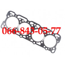 000500882 ПРОКЛАДКА ГБЦ ДВИГАТЕЛЕЙ FORD 2701E 2706E 2711E 2712E ТРАКТОРОВ, ПОГРУЗЧИКОВ, ЭКСКАВАТОРОВ FORD NEW HOLLAND КОМБАЙНОВ CLAAS NEW HOLLAND