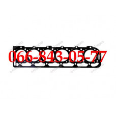 000500892 ПРОКЛАДКА ГБЦ ДВИГАТЕЛЕЙ FORD ТРАКТОРОВ, ЭКСКАВАТОРОВ, КОМБАЙНОВ NEW HOLLAND FORD