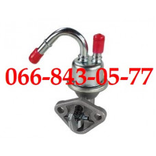 000500901 НАСОС ПОДКАЧКИ ТОПЛИВА ДВИГАТЕЛЕЙ KUBOTA V3300 V3600 V3800 