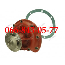000500907 ВОДЯНАЯ ПОМПА, НАСОС ВОДЫ ДВИГАТЕЛЕЙ CASE INTERNATIONAL D155 D179 D206 D239 D246 D268 DT239