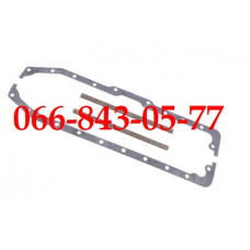 000500940 ПРОКЛАДКА МАСЛЯНОГО ПОДДОНА ДВИГАТЕЛЕЙ PERKINS 4.154 КОМБАЙНОВ VOLVO S800 S830 CLAAS COMPACT 20-25