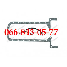 000500980 ПРОКЛАДКА МАСЛЯНОГО ПІДДОНУ ДВИГУНІВ IVECO FIAT 8035.01 8035.02 8035.04 8035.05 8035.06 8035.05 8035.05 ТРАКТОРІВ, ЕКСКАВАТОРІВ FIAT NH CASE